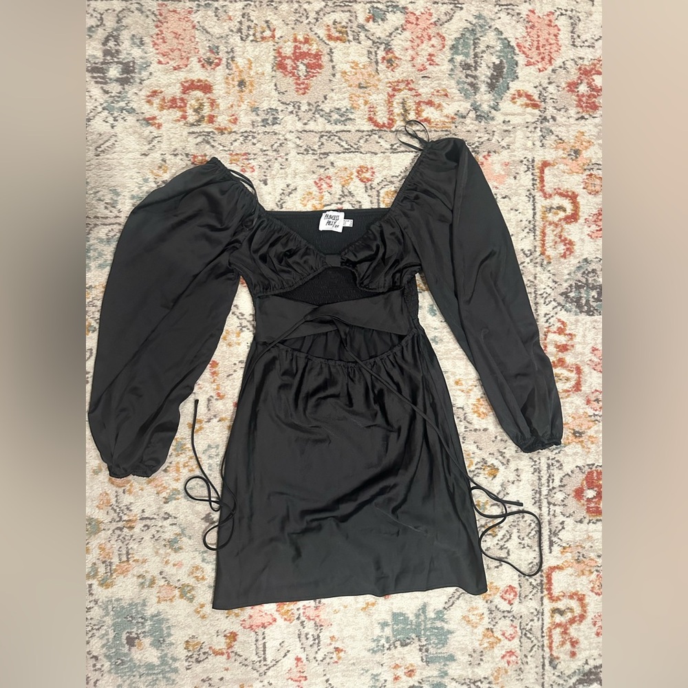 Princess Polly mini dress